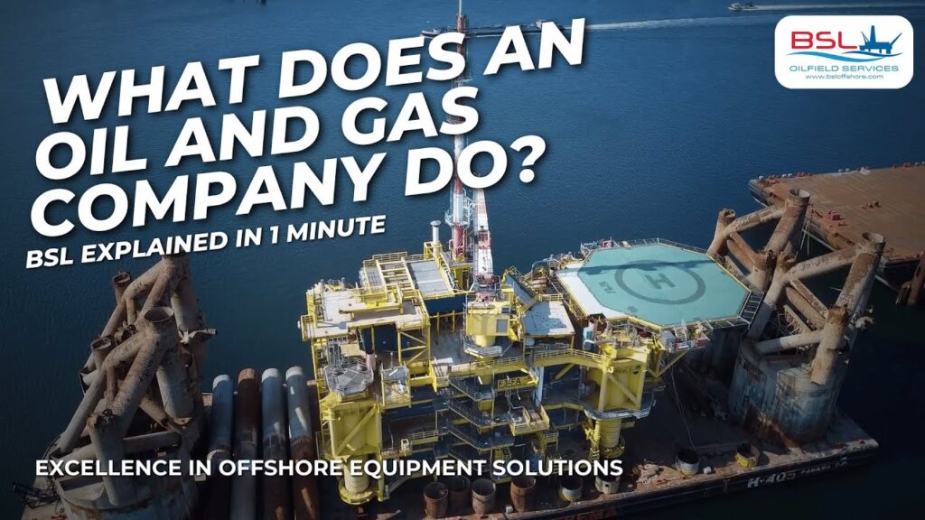 How to Sign Natural Gas in BSL