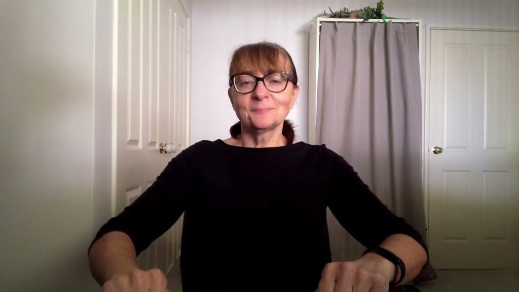 How to Sign Lamb in Auslan