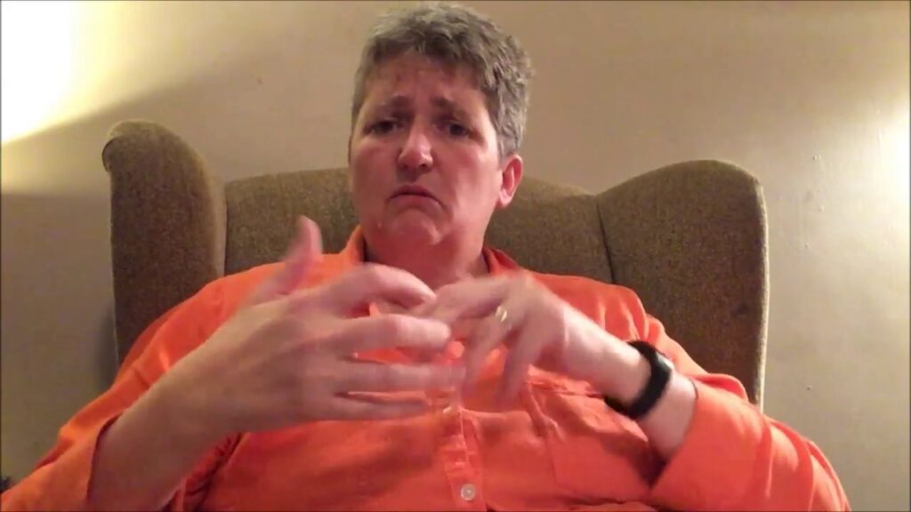 How to Sign Ocean Floor in Auslan
