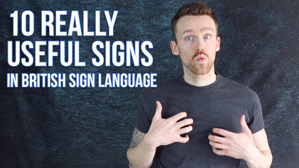 How to sign Odd Even Check In Bsl in ASL