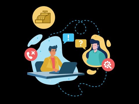How to Sign Landline in Auslan