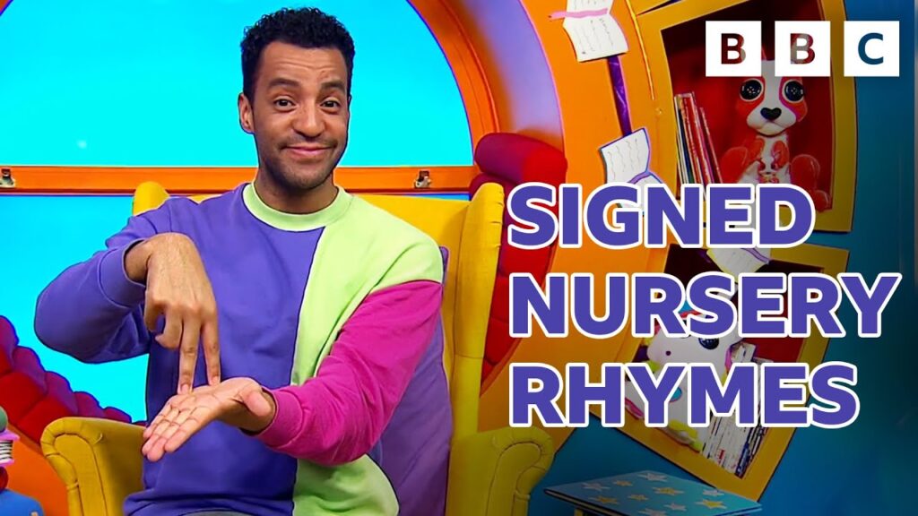 How to sign Song In Bsl in ASL