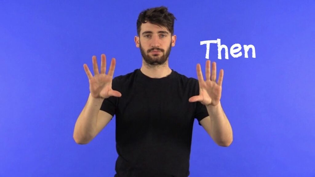 How to Sign Objectives in Auslan