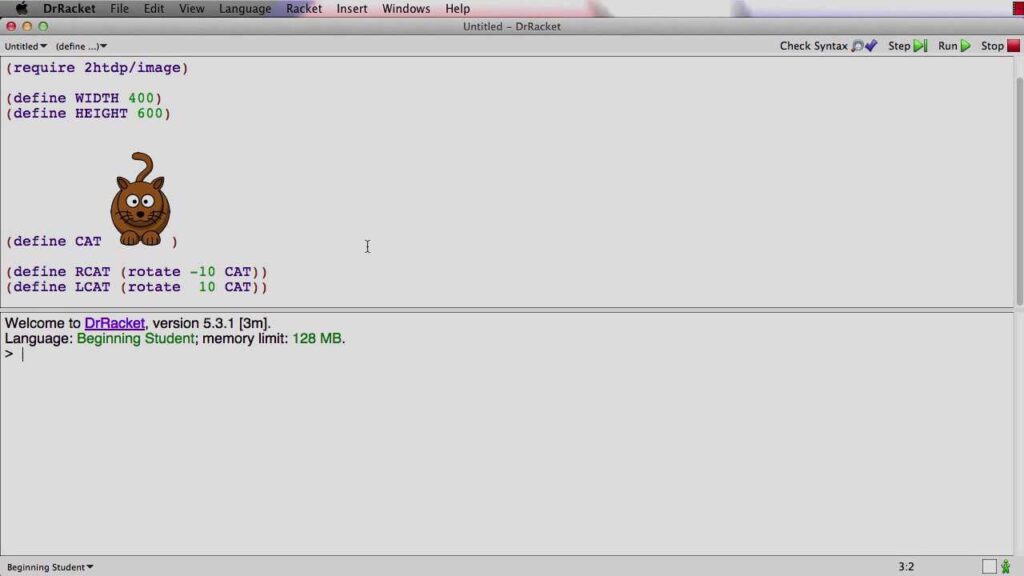 How to Sign Object Oriented Programming Oop in BSL