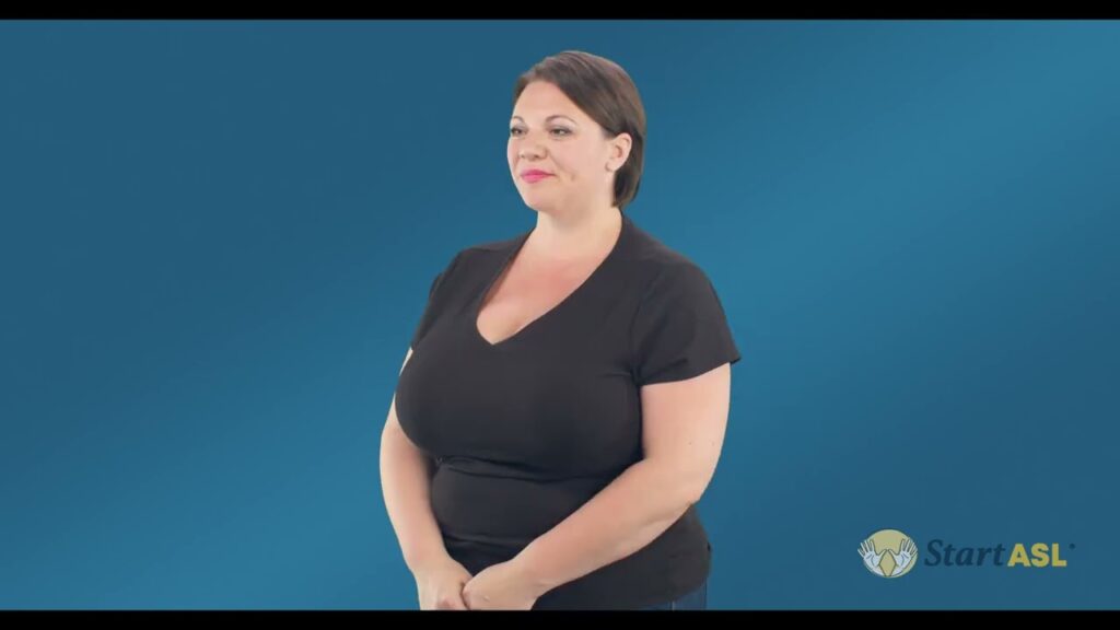 How to sign Queen in ASL