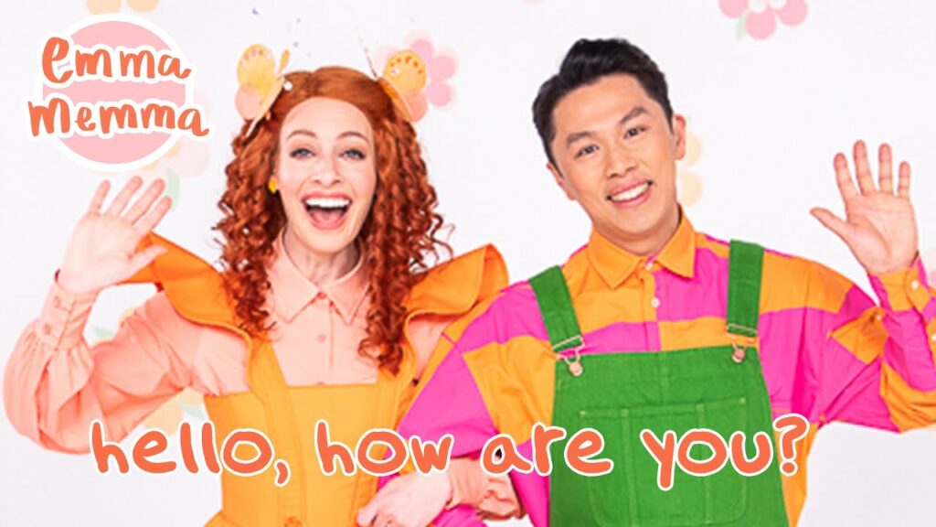 How to Sign Dancing in Auslan