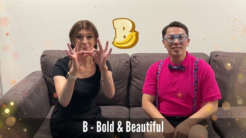 How to Sign Cable Tie in Auslan