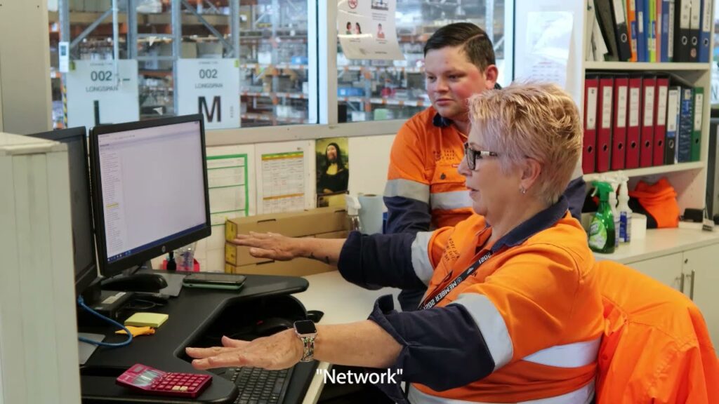 How to Sign Ebay in Auslan