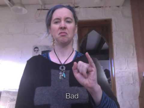 How to Sign Greetings in Auslan