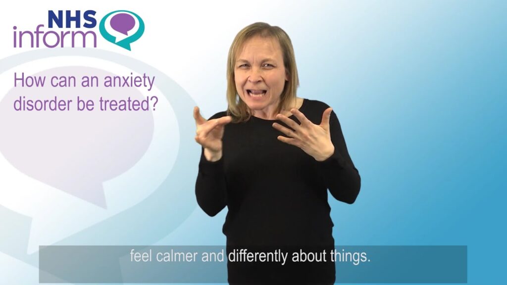 How to Sign Absence in BSL
