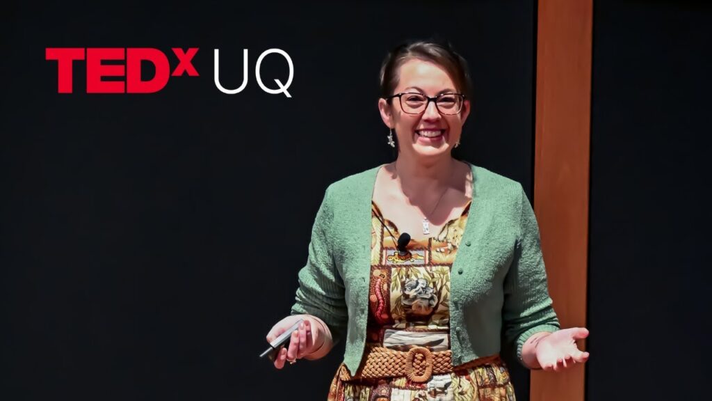 How to Sign Habitation in Auslan