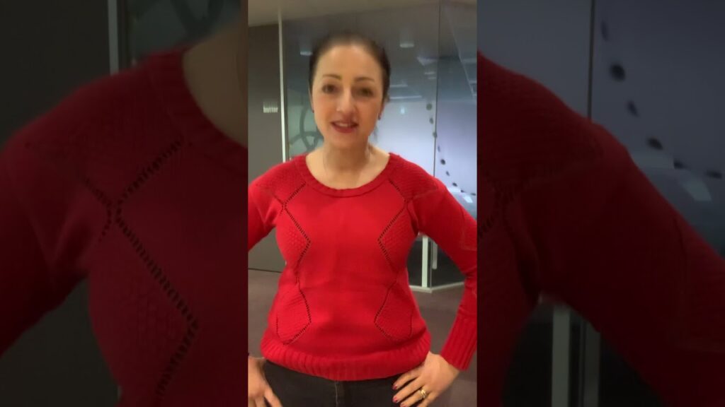 How to Sign Takeout in Auslan