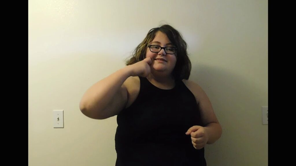 How to Sign Taint in Auslan