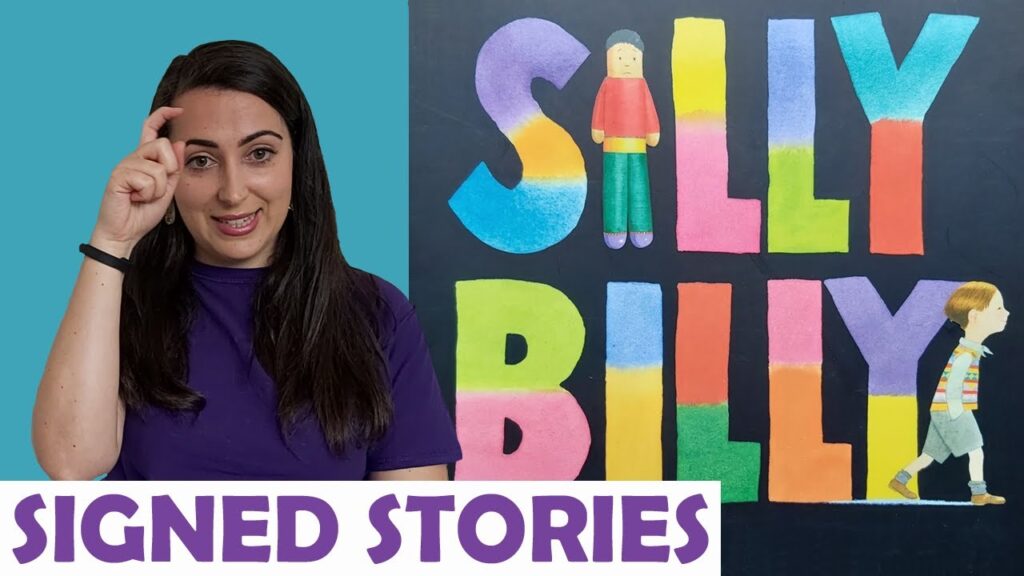 How to Sign Tale in BSL