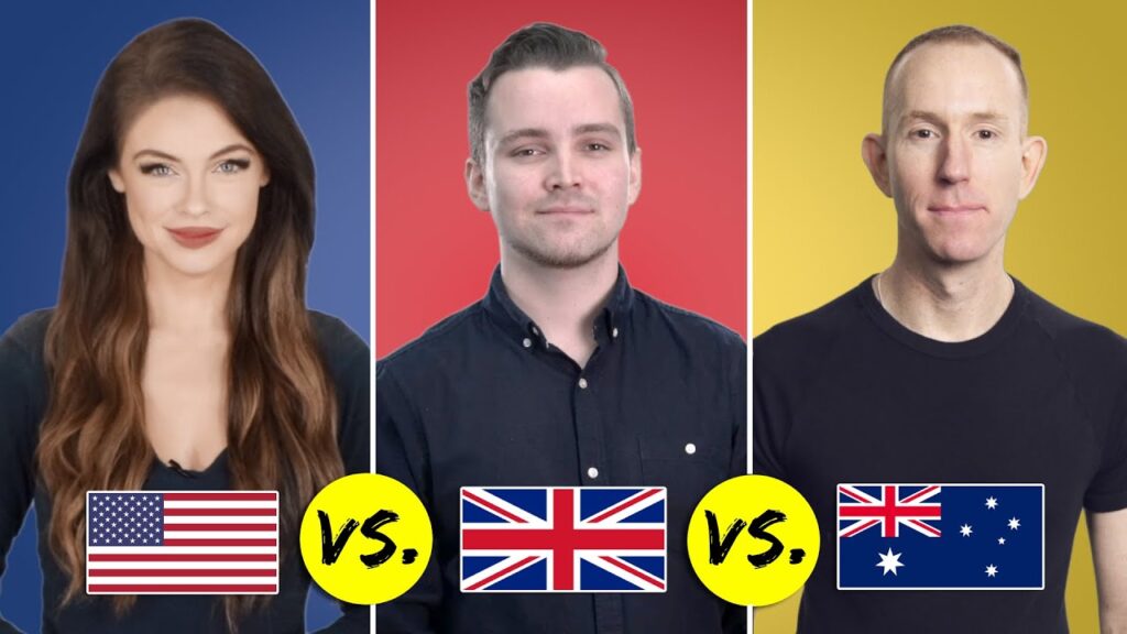 How to Sign Same as British in Auslan