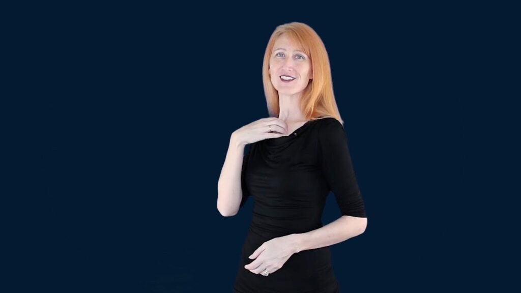 How to sign Wish in ASL