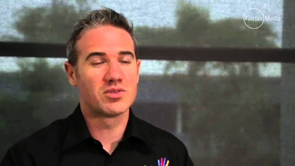 How to Sign An Auslan Interpreter in Auslan