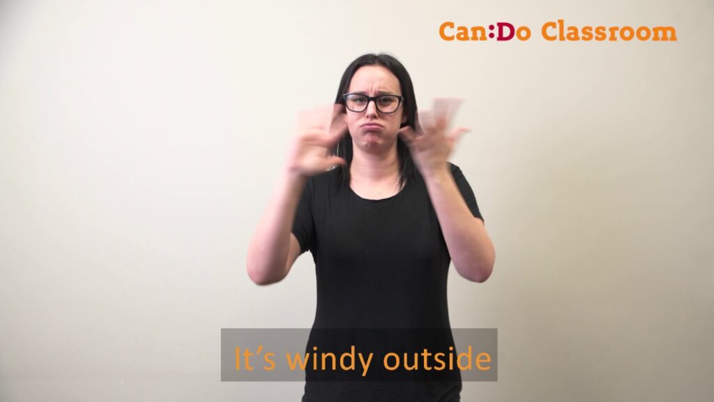 How to Sign Abbreviate in Auslan