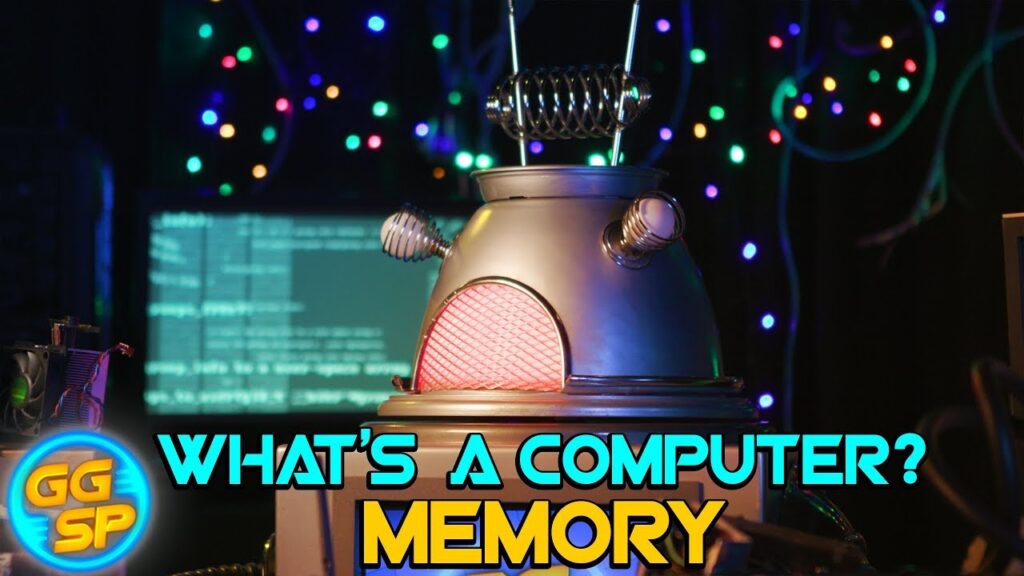 How to Sign Random Access Memory in Auslan
