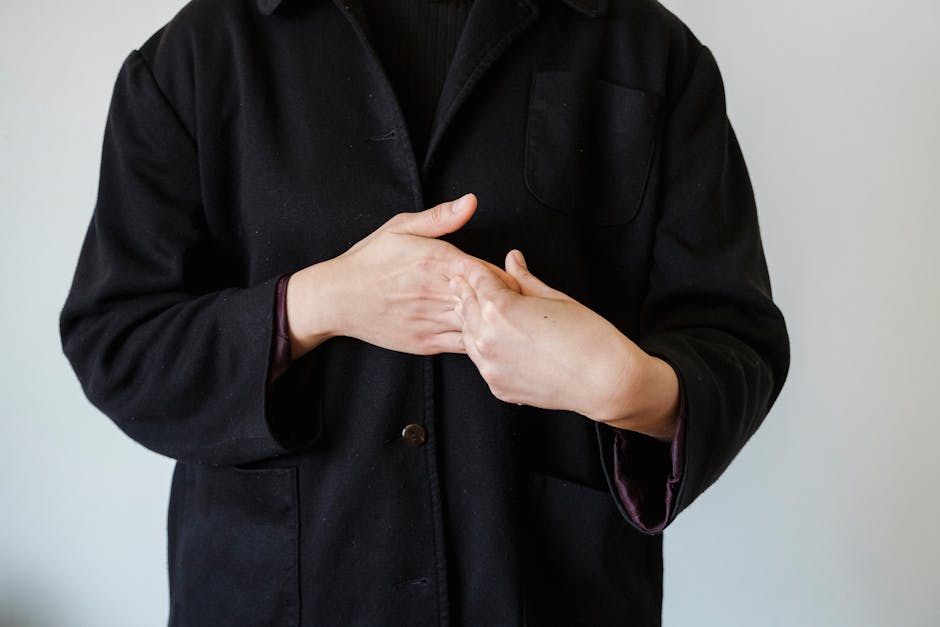Photo by Kevin Malik via Pexels - captioning and accessibility tools guide