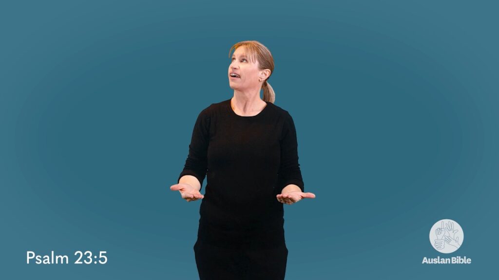 How to Sign Backward Compatible in Auslan