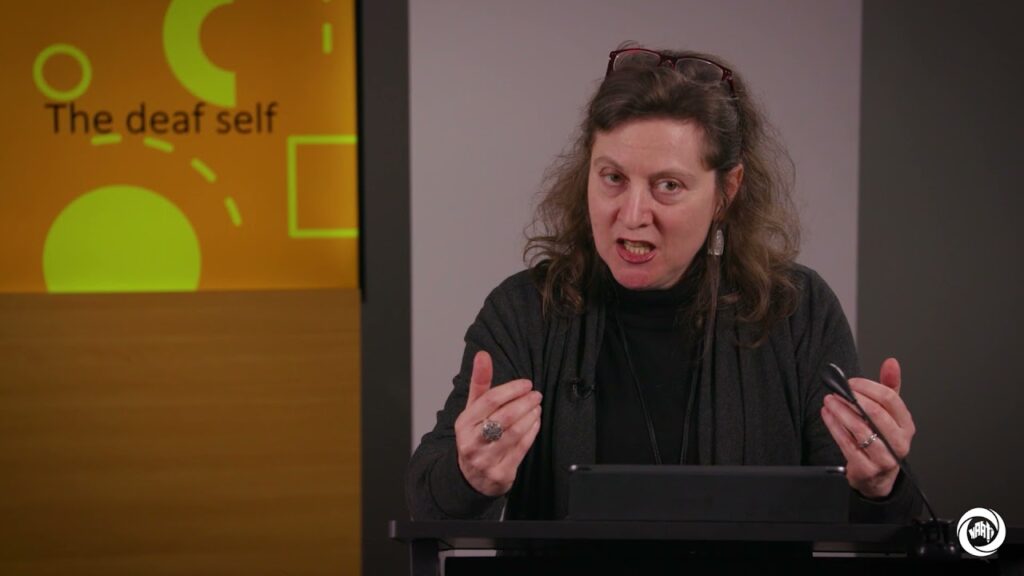 How to Sign Auslan Interpreting Degree in Auslan