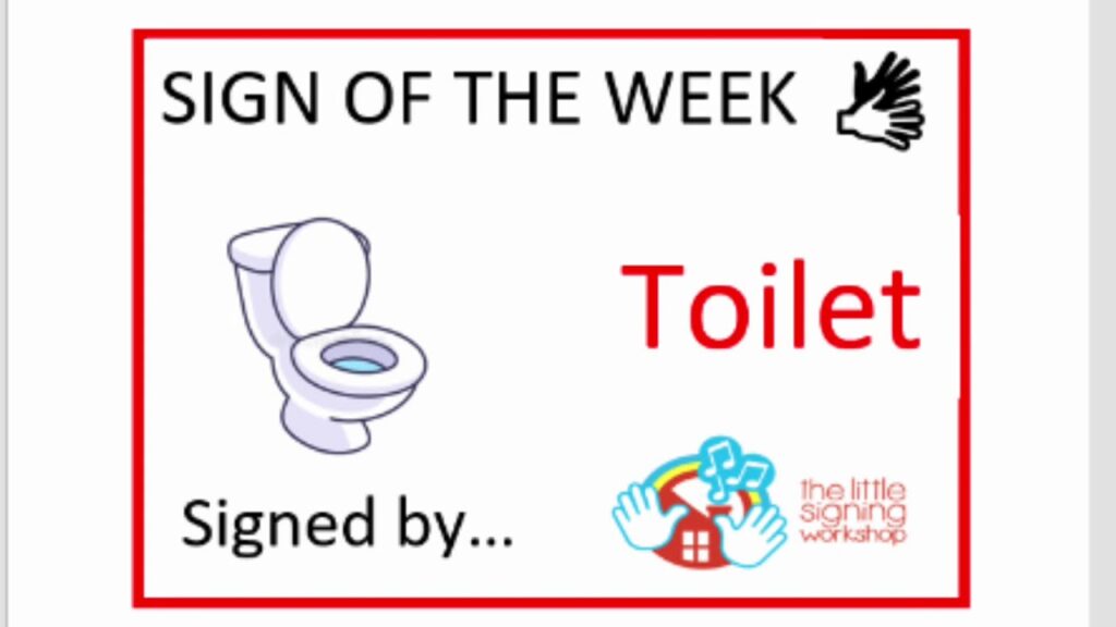 How to Sign Baby Carriage in BSL
