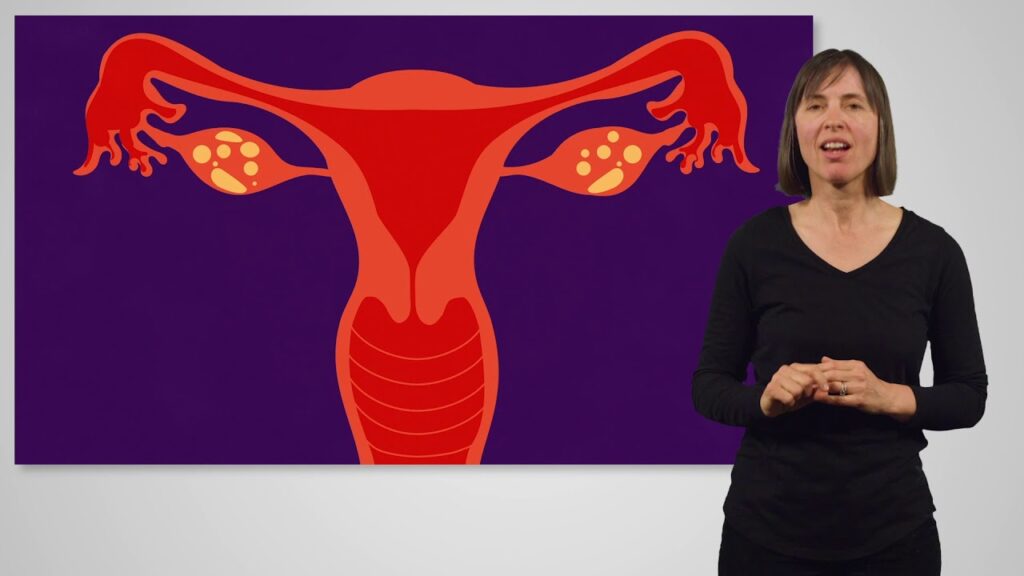 How to Sign Family Planning in Auslan