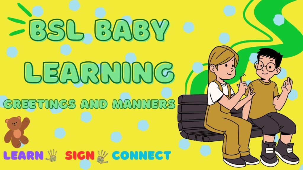 How to Sign Fun in BSL