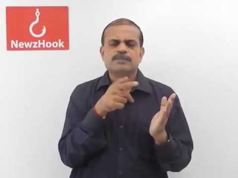How to Sign Letter, Stamp in NZSL