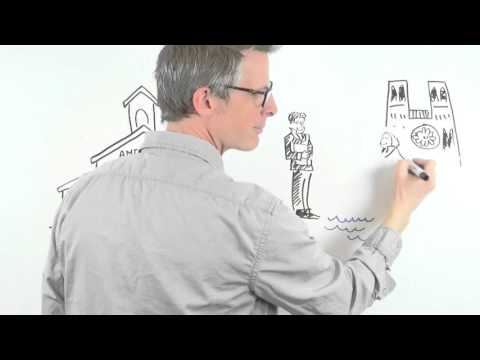 How to sign History in ASL