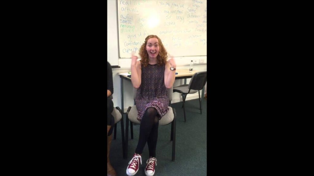How to Sign Paddle in BSL