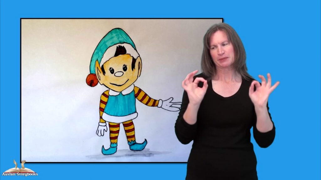 How to Sign Factory in Auslan