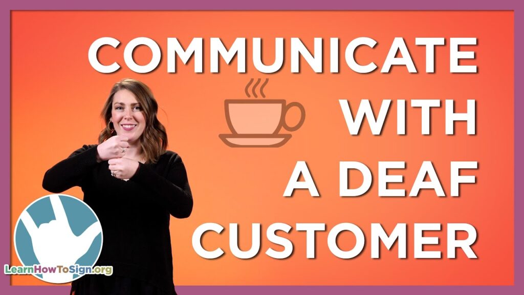 How to sign Cafeteria in ASL