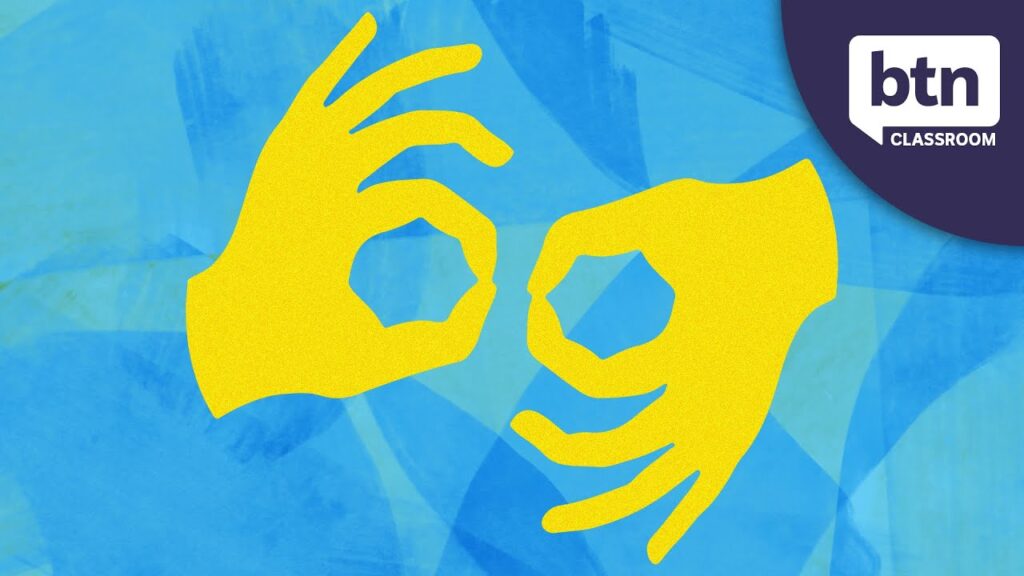 How to Sign Find an Auslan Interpreter in Auslan