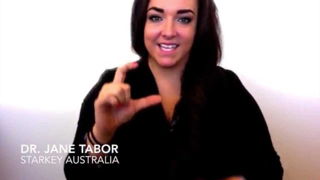 How to Sign Tag in Auslan