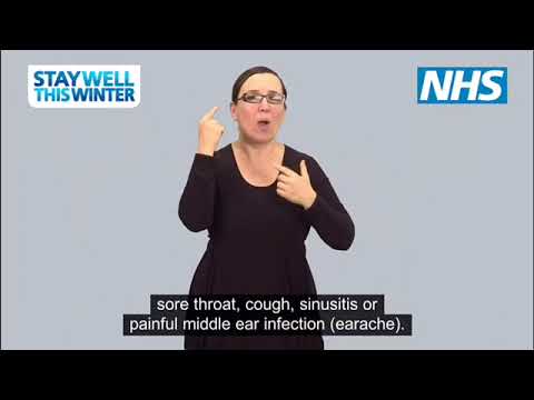 How to Sign Tablet and Medication in BSL