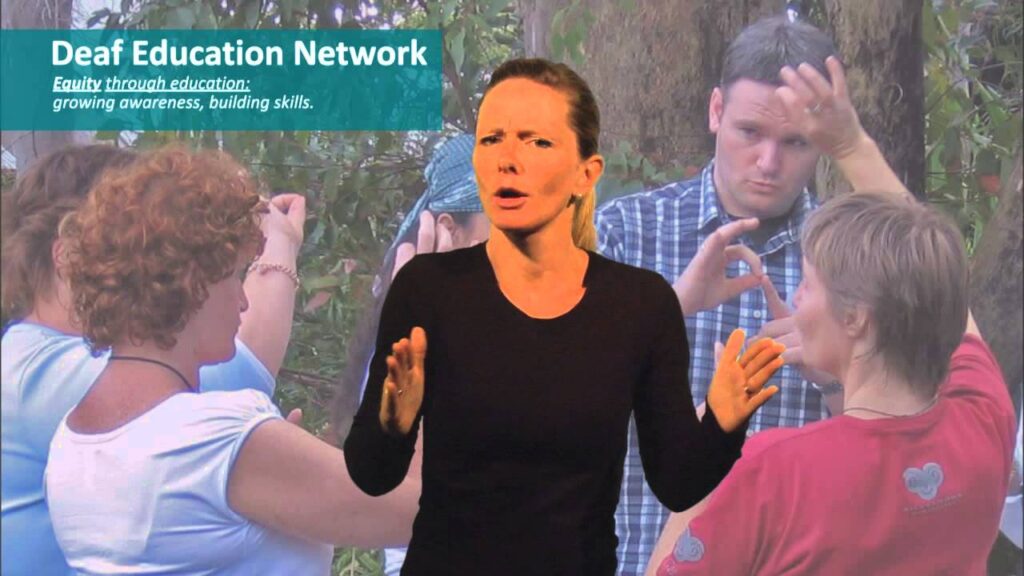 How to Sign Ice Sheet in Auslan