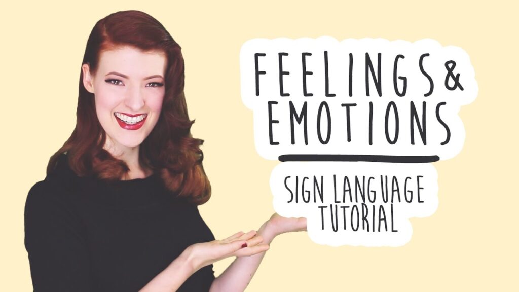 How to Sign I'm Bad in BSL