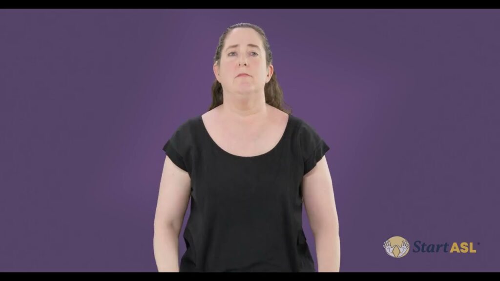 How to sign Translate in ASL