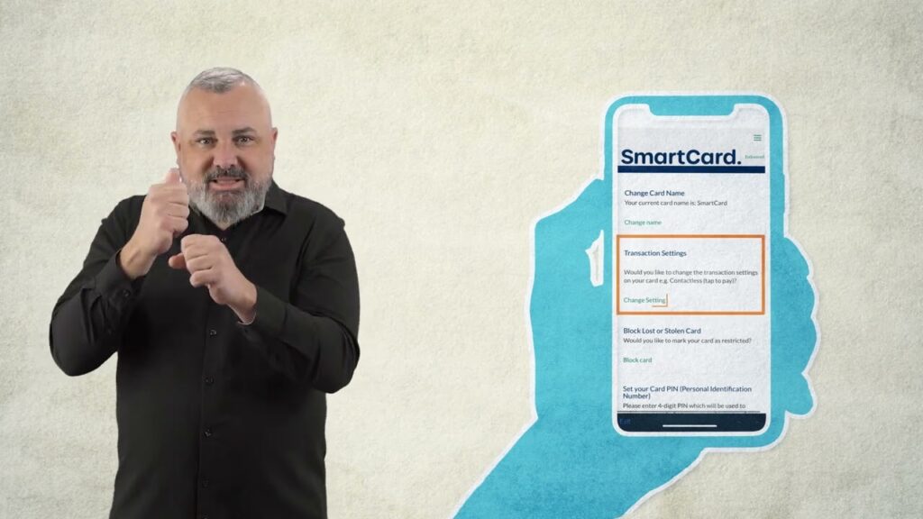 How to Sign Call Off in Auslan