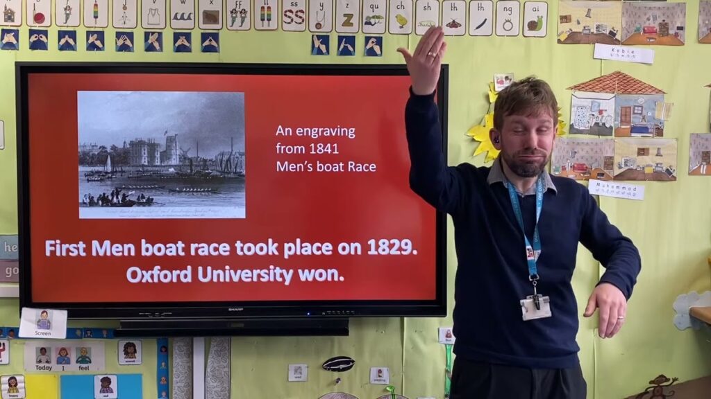 How to Sign Racing Yacht in BSL