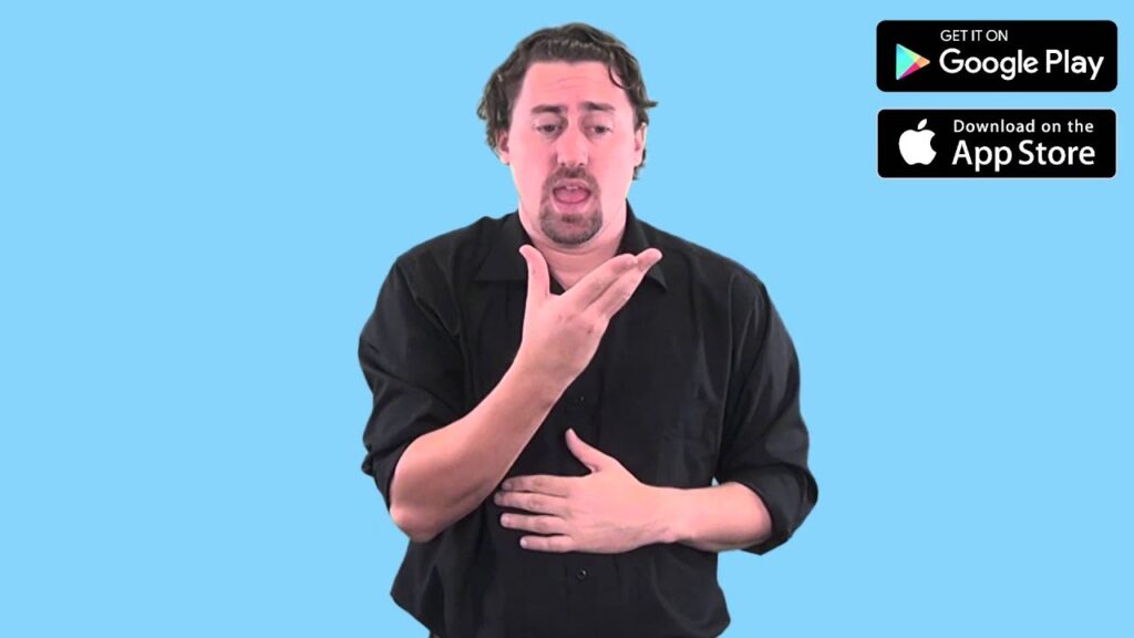 How to Sign Navigate in Auslan