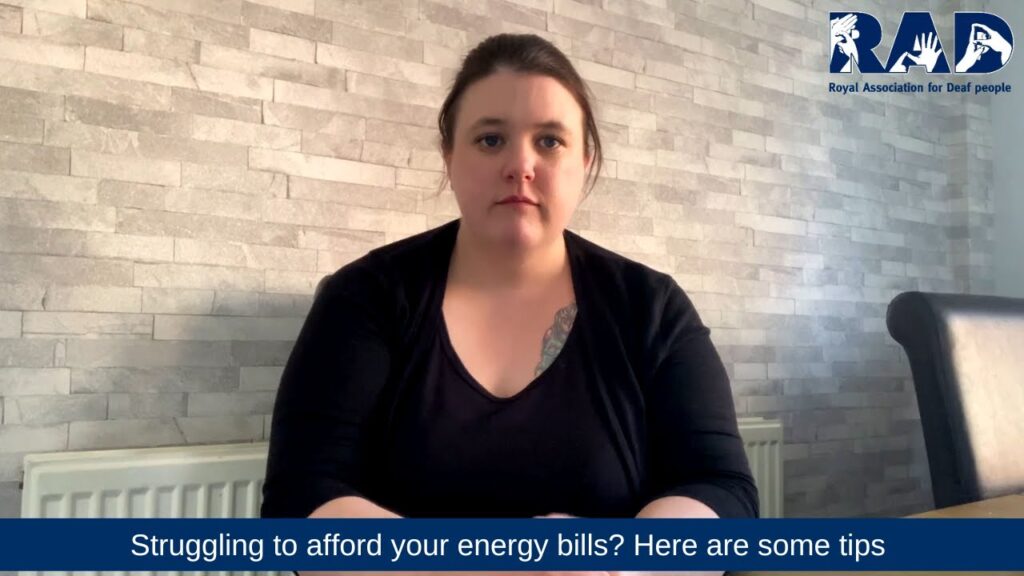 How to Sign Afford in NZSL