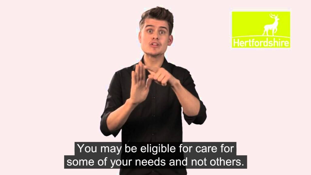 How to sign British Sign Language Qualification in ASL