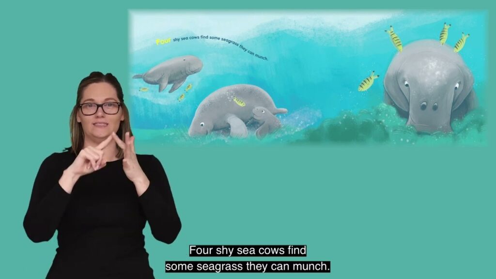 How to Sign Tale in Auslan