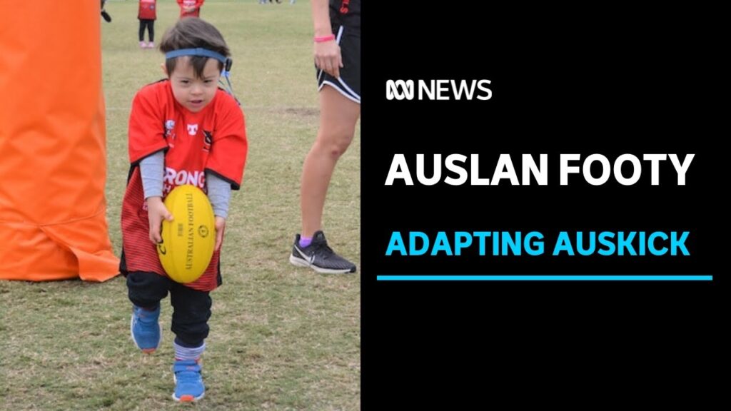 How to Sign Machine Aesthetic in Auslan