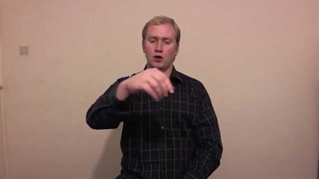 How to Sign Salt in BSL