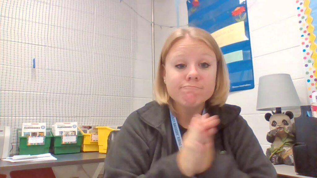 How to sign Motivation in ASL