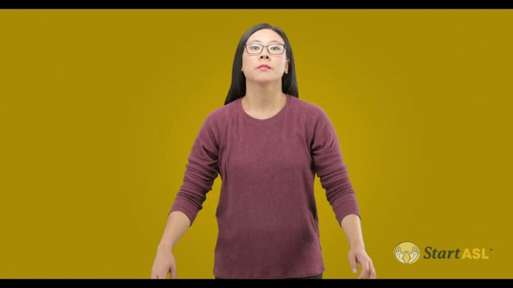 How to sign Cheat in ASL